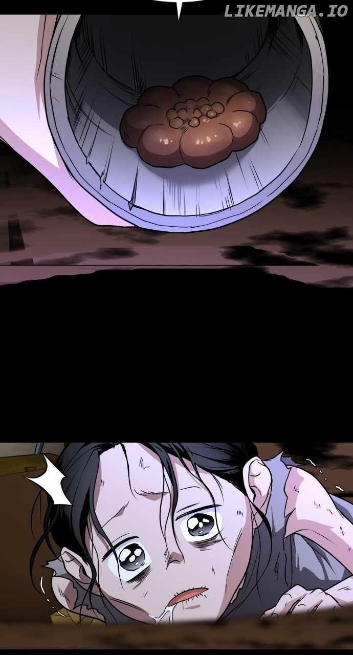 The Shaman’s Blade Chapter 15 - Page 96