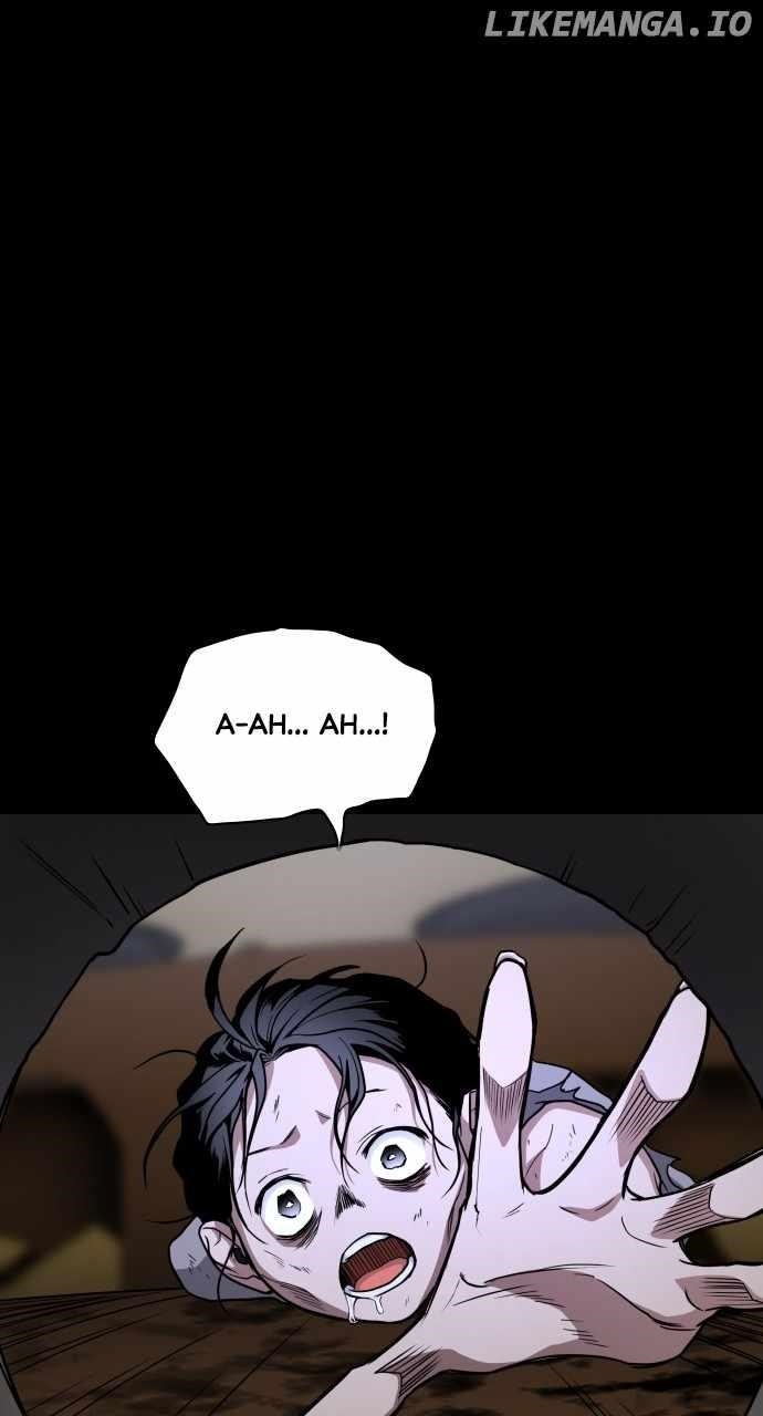 The Shaman’s Blade Chapter 15 - Page 97