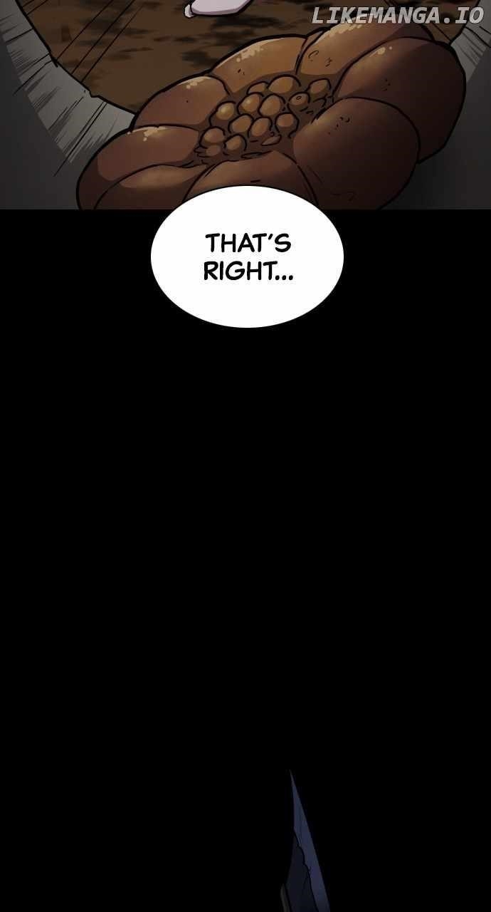 The Shaman’s Blade Chapter 15 - Page 98