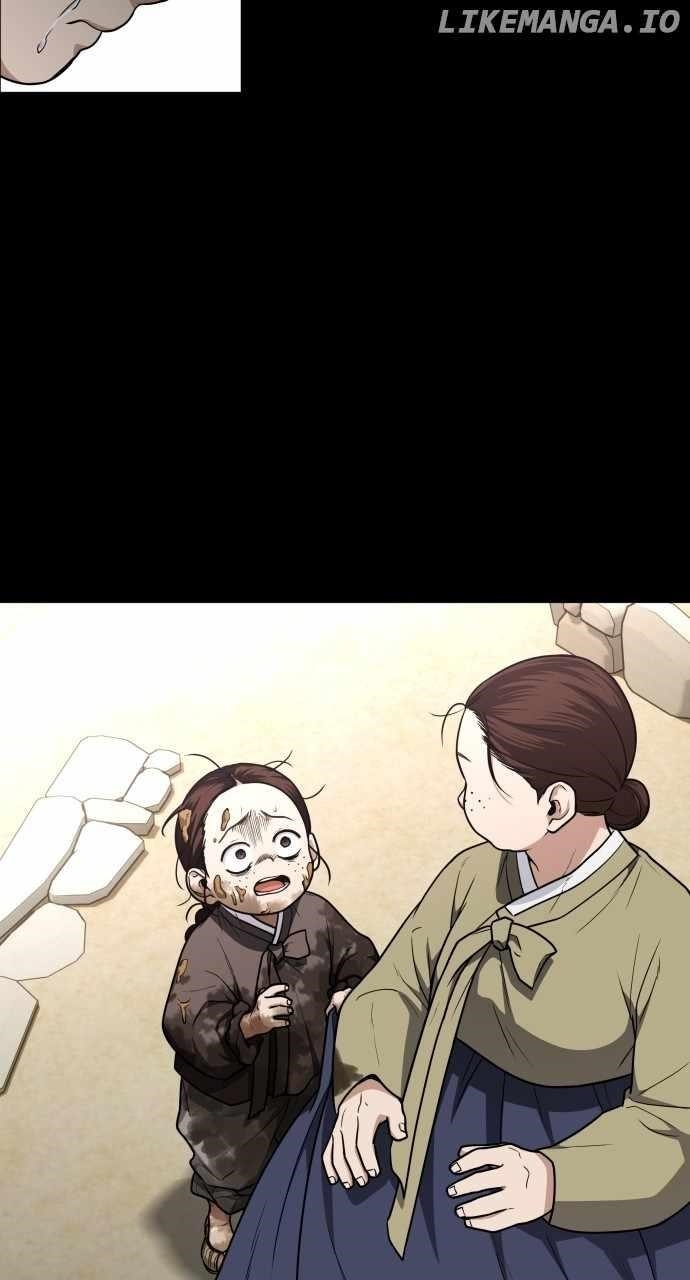 The Shaman’s Blade Chapter 16 - Page 10