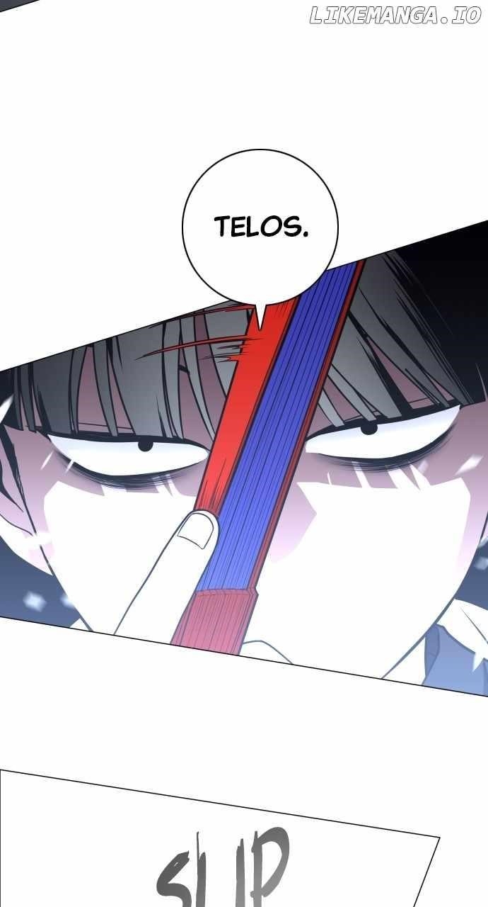 The Shaman’s Blade Chapter 16 - Page 101