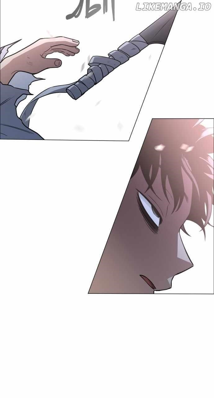 The Shaman’s Blade Chapter 16 - Page 102