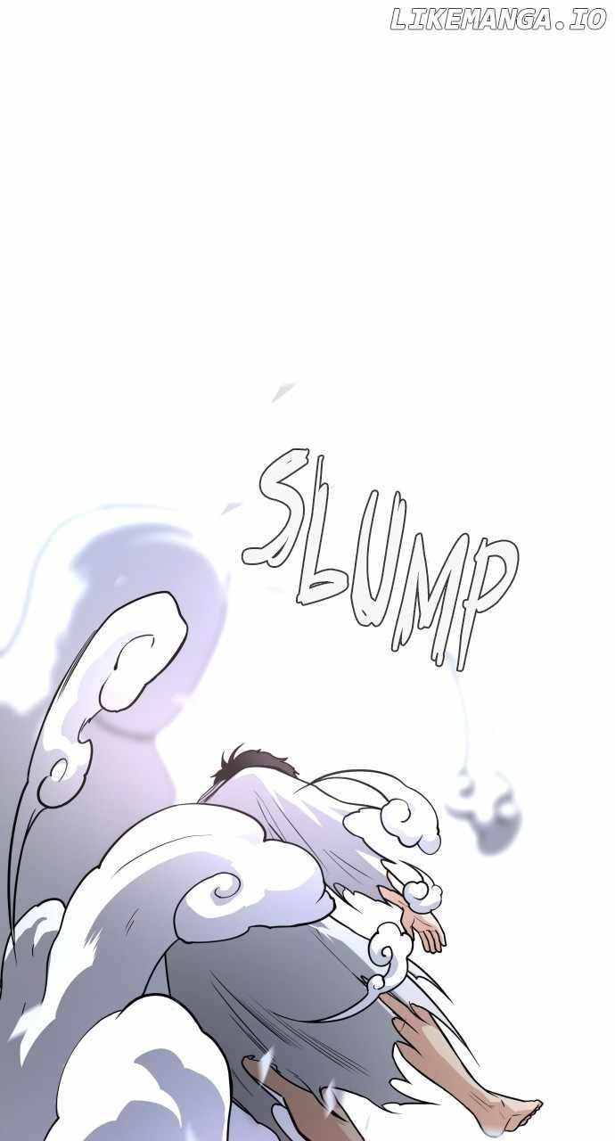 The Shaman’s Blade Chapter 16 - Page 103