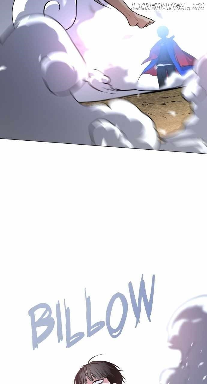 The Shaman’s Blade Chapter 16 - Page 104