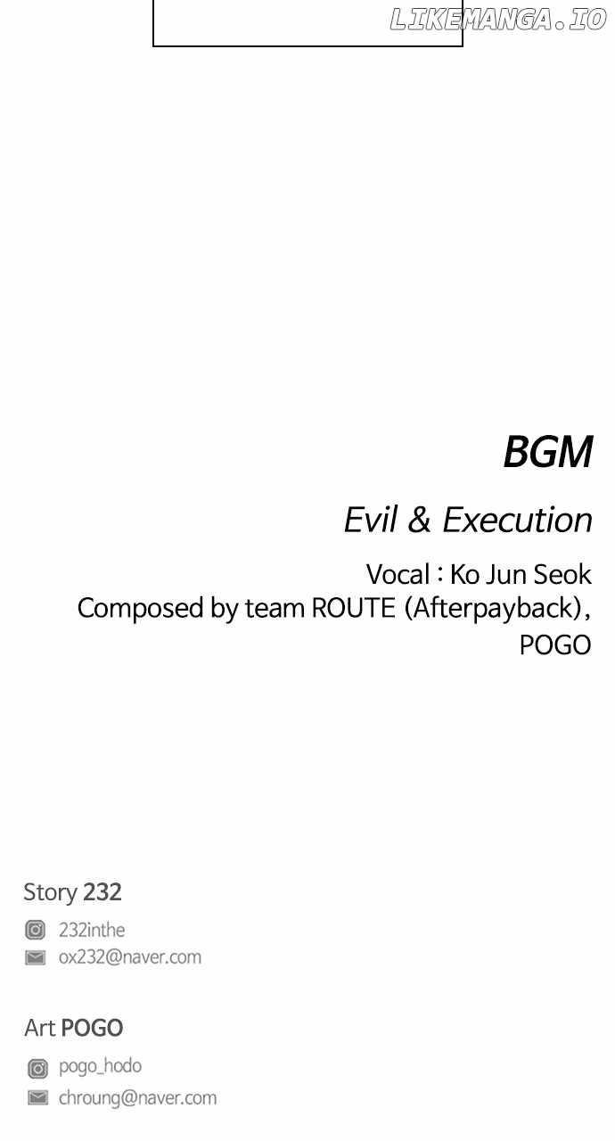 The Shaman’s Blade Chapter 16 - Page 106