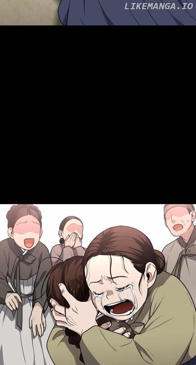 The Shaman’s Blade Chapter 16 - Page 11