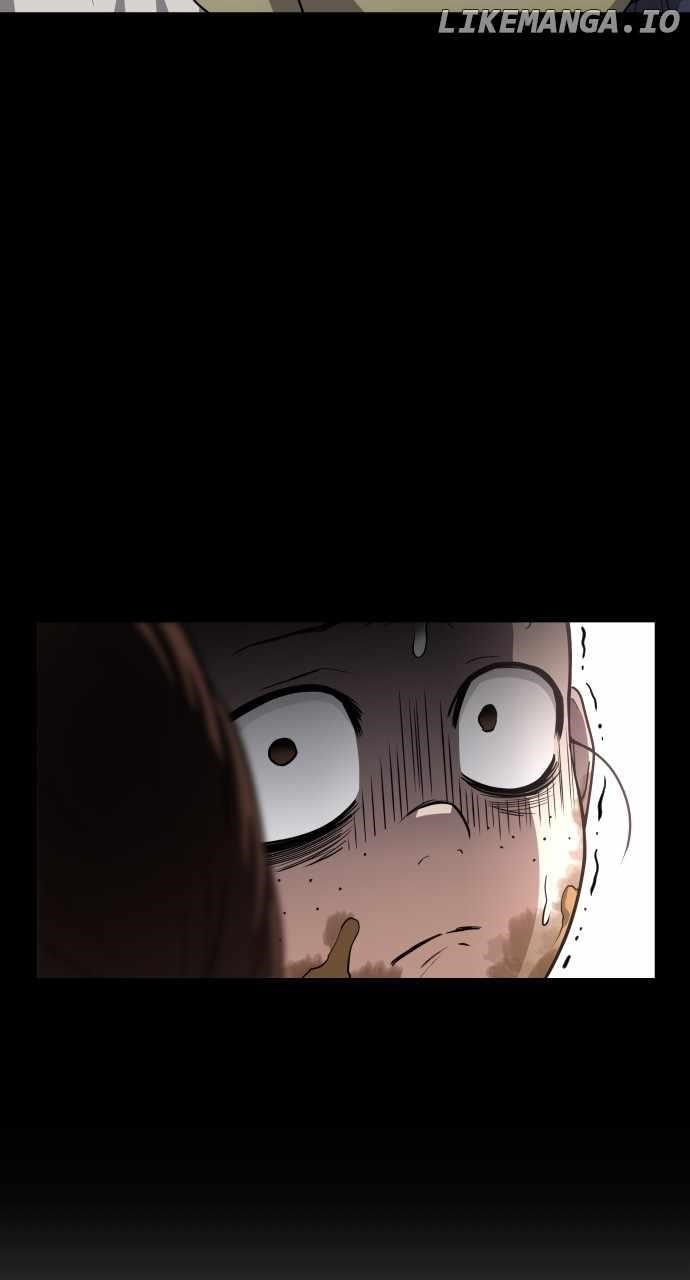 The Shaman’s Blade Chapter 16 - Page 12