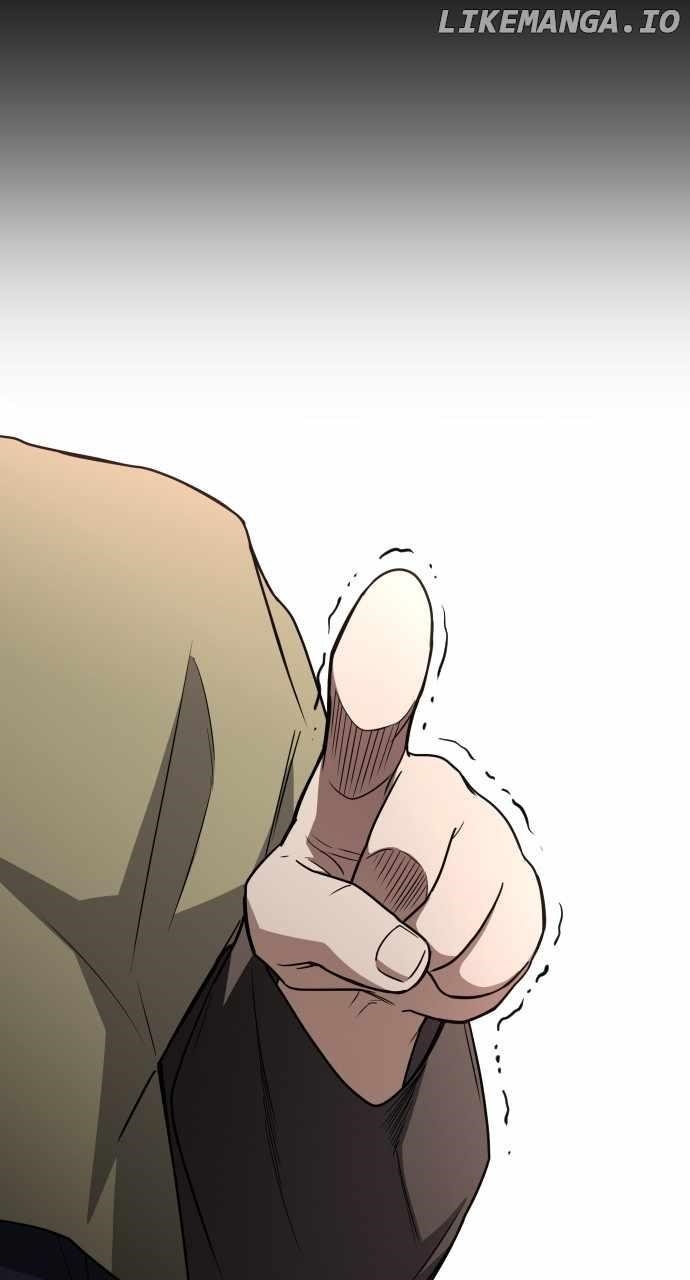 The Shaman’s Blade Chapter 16 - Page 13