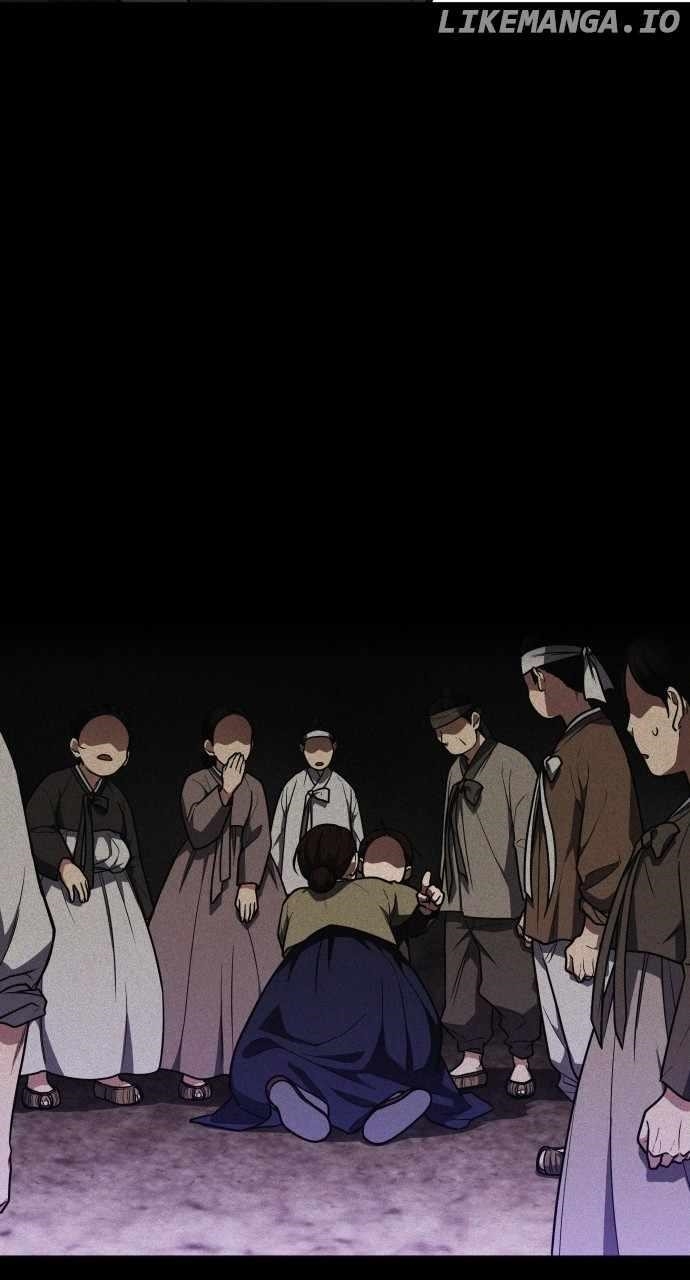 The Shaman’s Blade Chapter 16 - Page 14