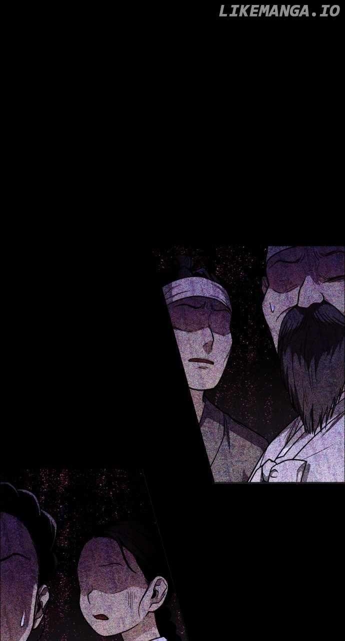 The Shaman’s Blade Chapter 16 - Page 15