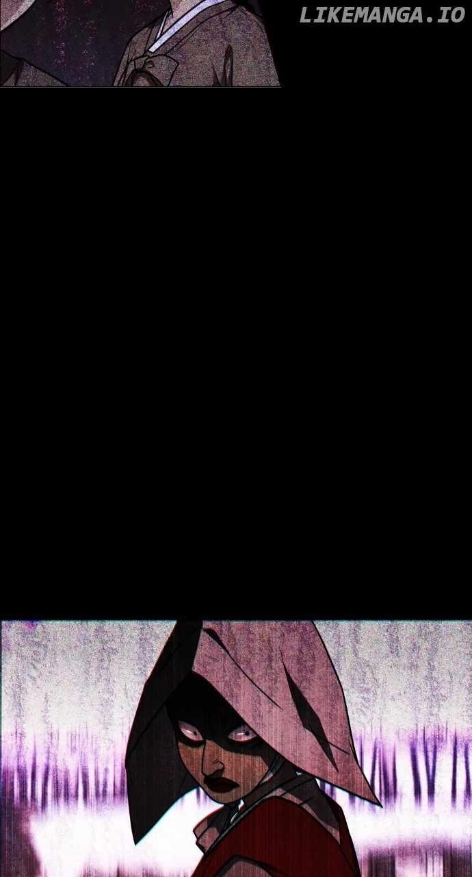 The Shaman’s Blade Chapter 16 - Page 16