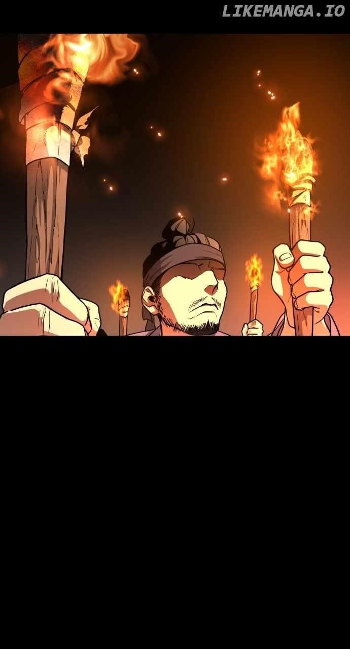 The Shaman’s Blade Chapter 16 - Page 18