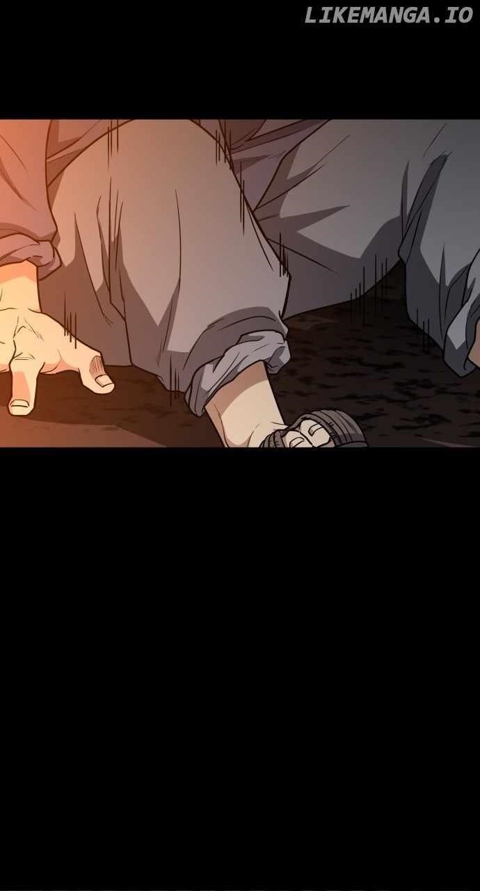 The Shaman’s Blade Chapter 16 - Page 19