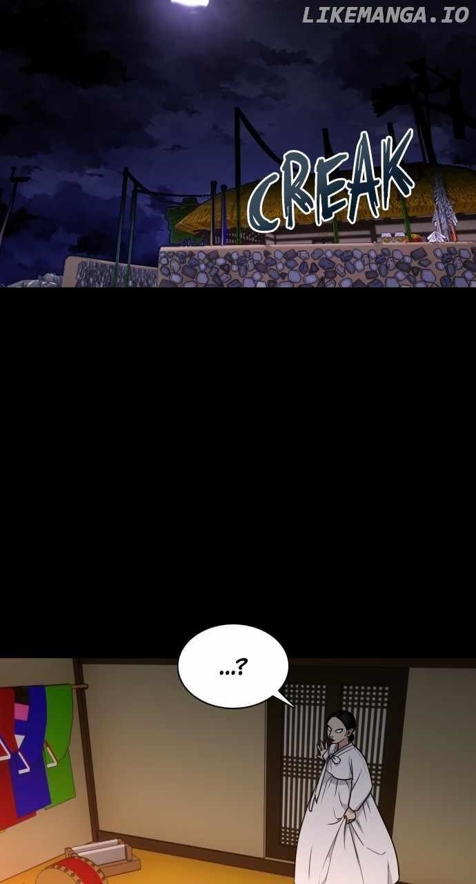 The Shaman’s Blade Chapter 16 - Page 2