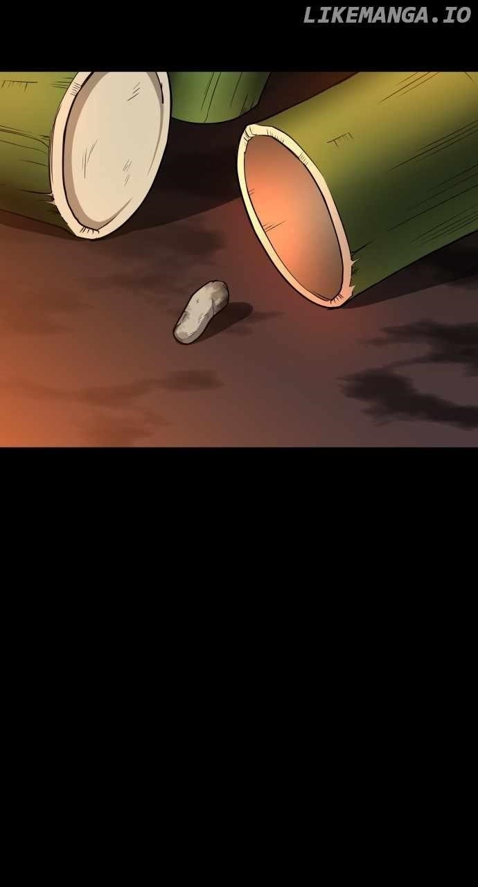 The Shaman’s Blade Chapter 16 - Page 21