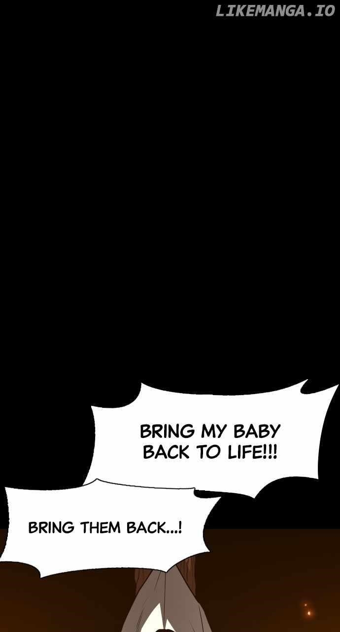 The Shaman’s Blade Chapter 16 - Page 23