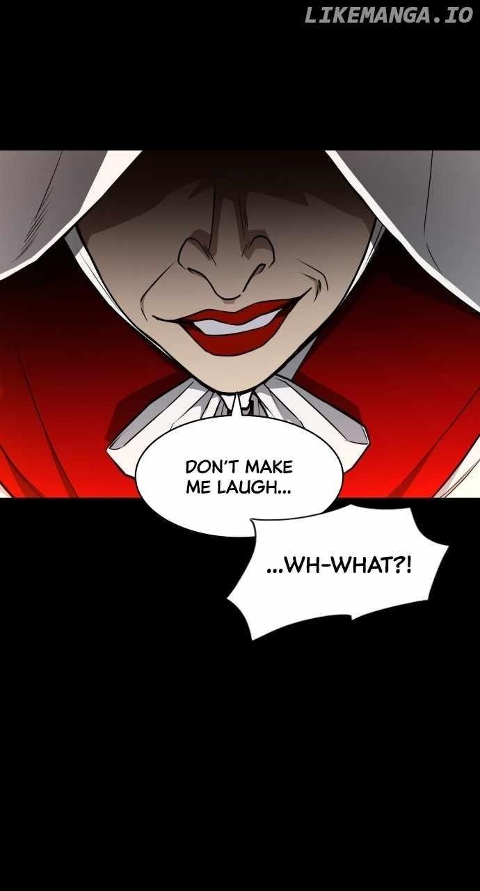 The Shaman’s Blade Chapter 16 - Page 25