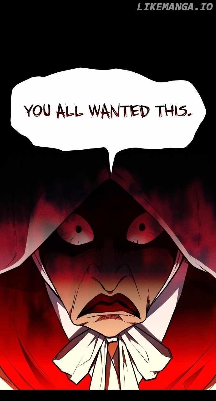 The Shaman’s Blade Chapter 16 - Page 26