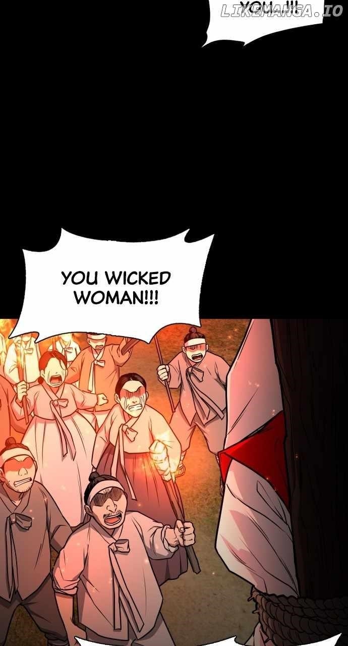 The Shaman’s Blade Chapter 16 - Page 29