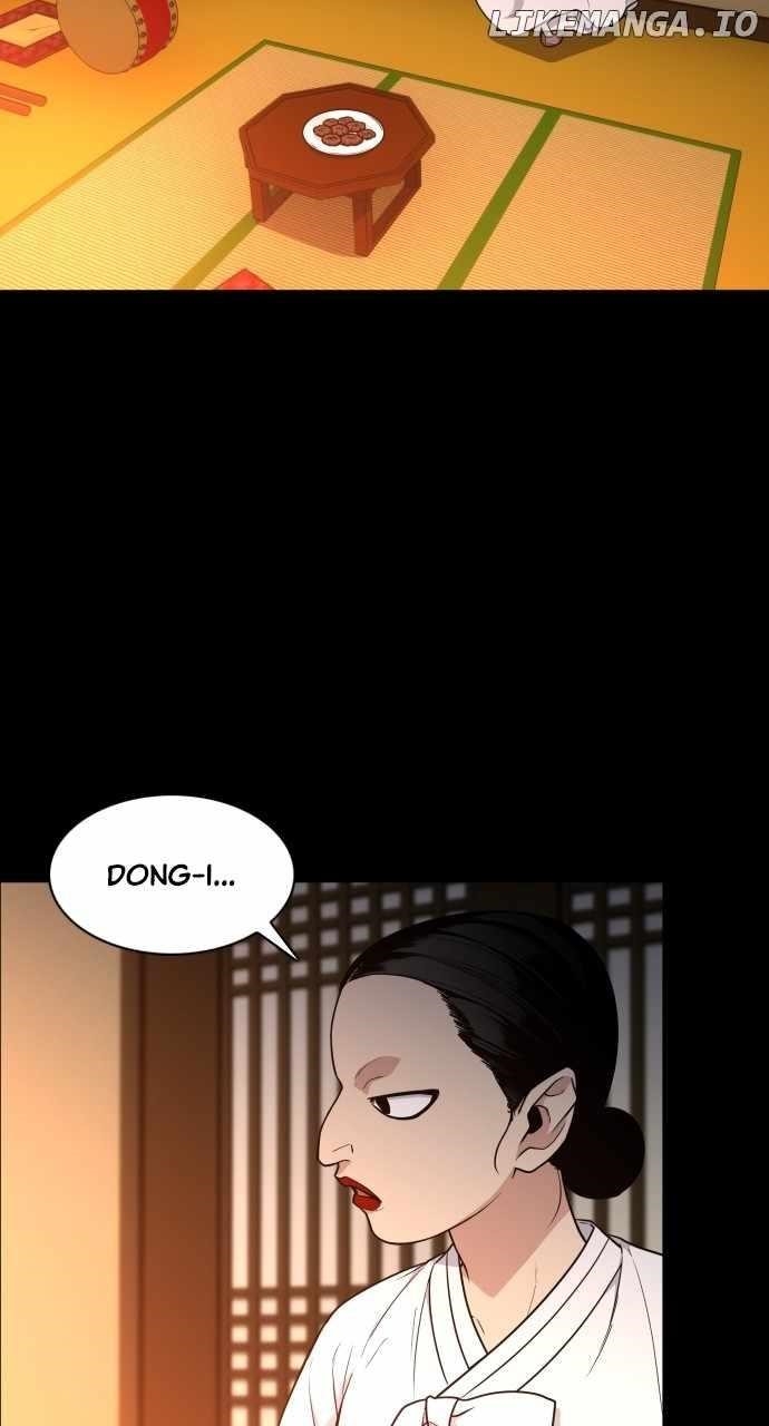 The Shaman’s Blade Chapter 16 - Page 3