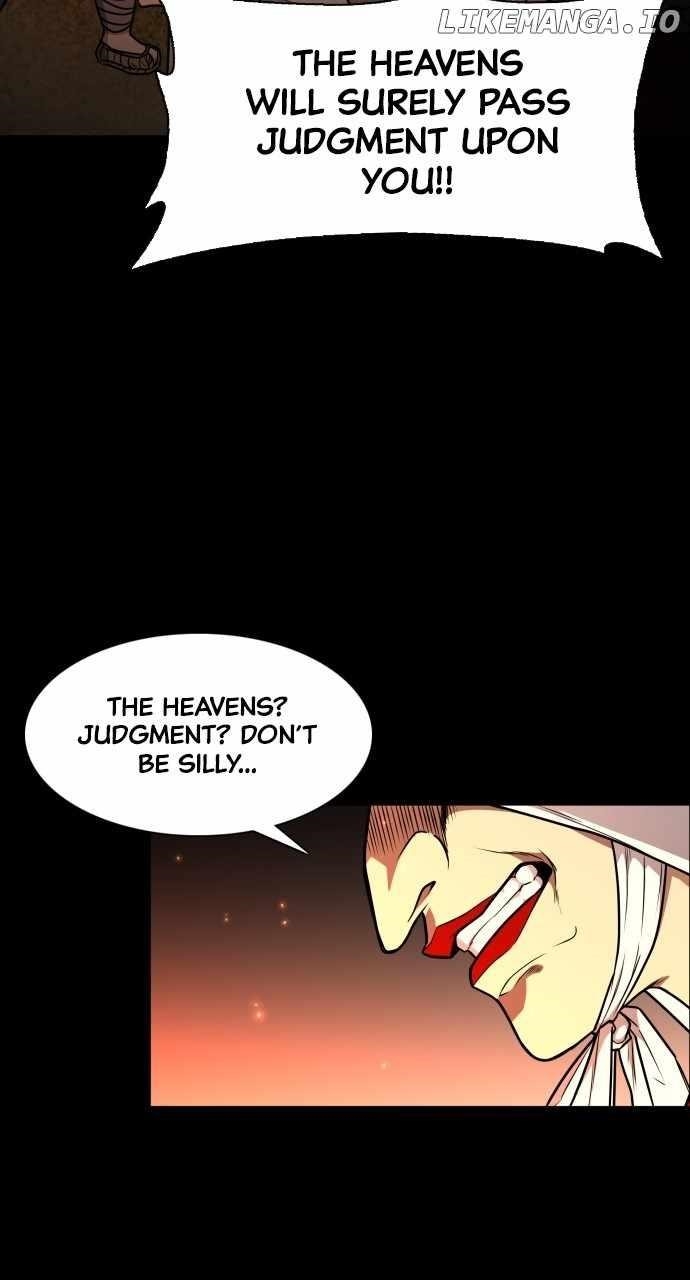 The Shaman’s Blade Chapter 16 - Page 30