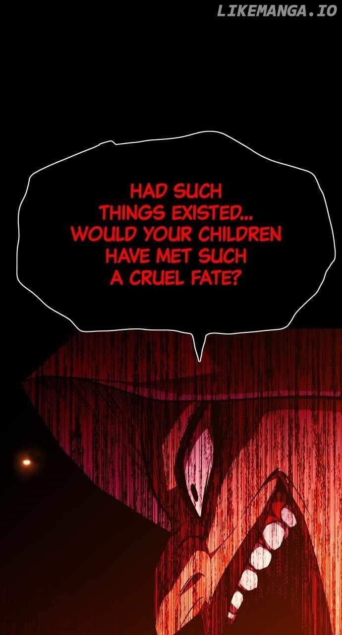 The Shaman’s Blade Chapter 16 - Page 31