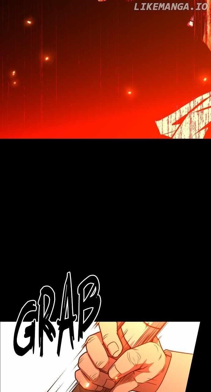 The Shaman’s Blade Chapter 16 - Page 32