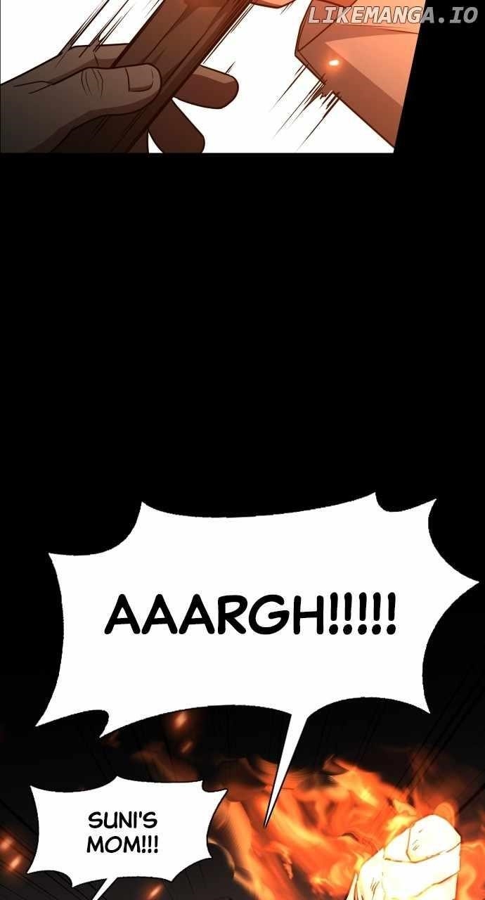 The Shaman’s Blade Chapter 16 - Page 33