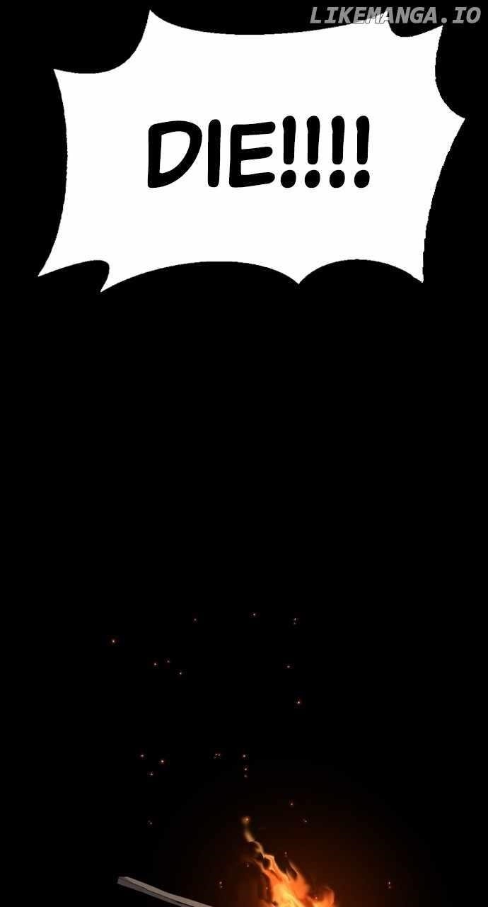 The Shaman’s Blade Chapter 16 - Page 35