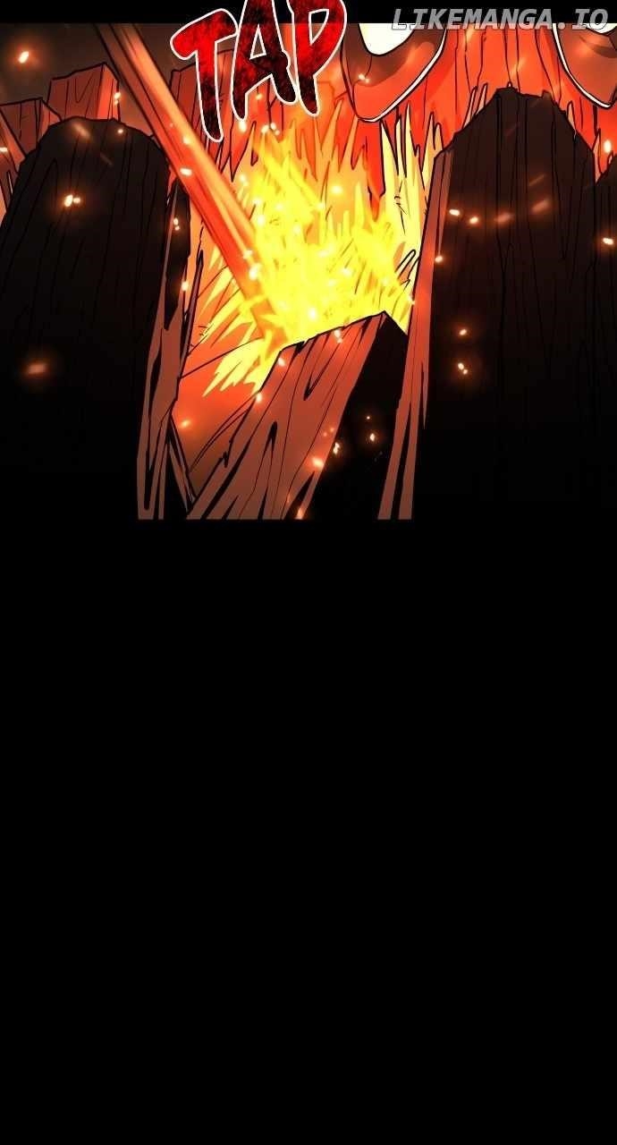 The Shaman’s Blade Chapter 16 - Page 37