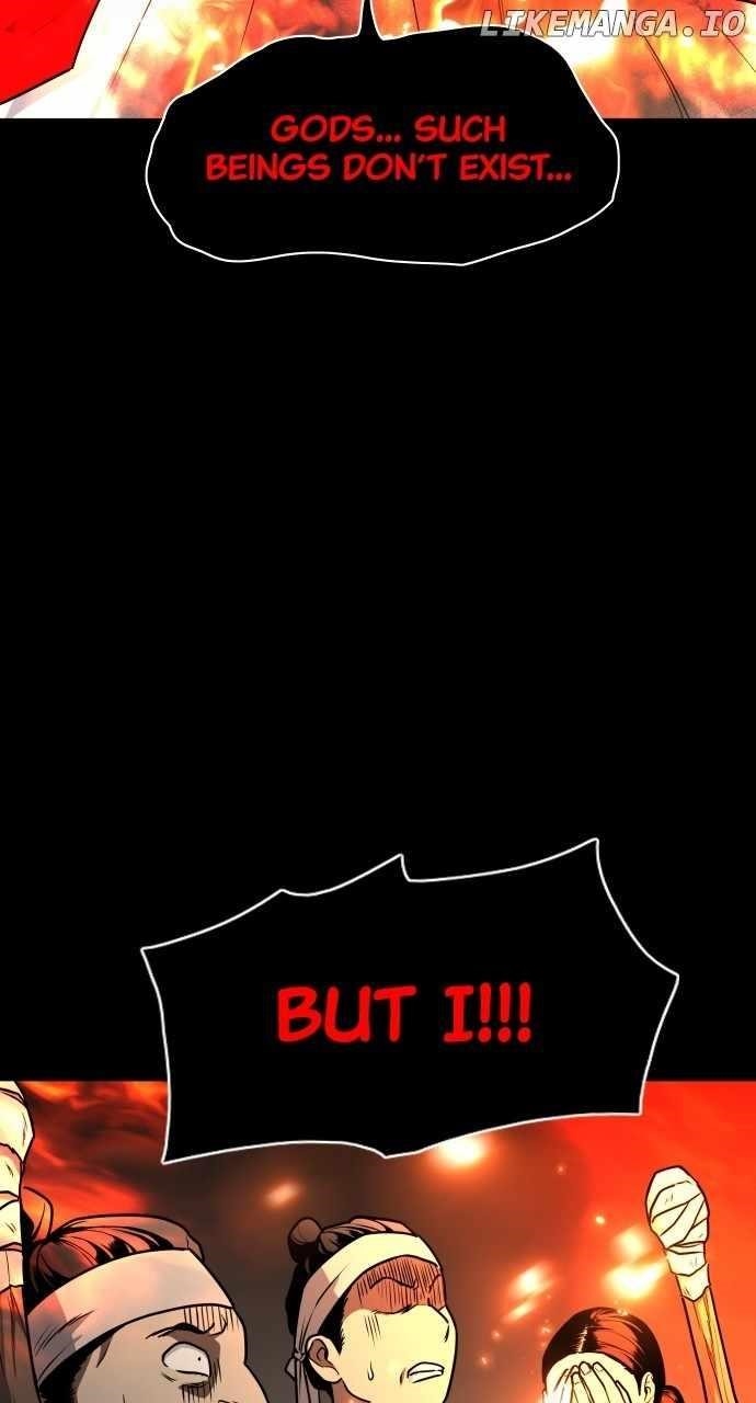 The Shaman’s Blade Chapter 16 - Page 39