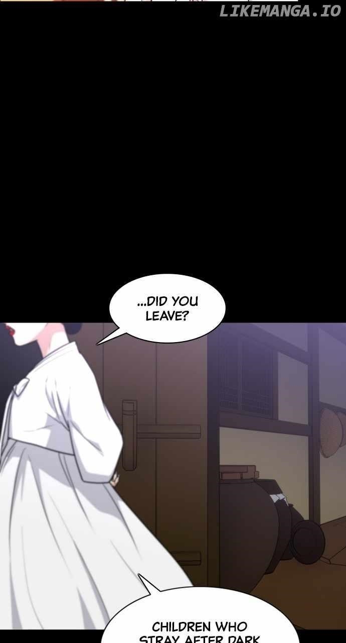 The Shaman’s Blade Chapter 16 - Page 4