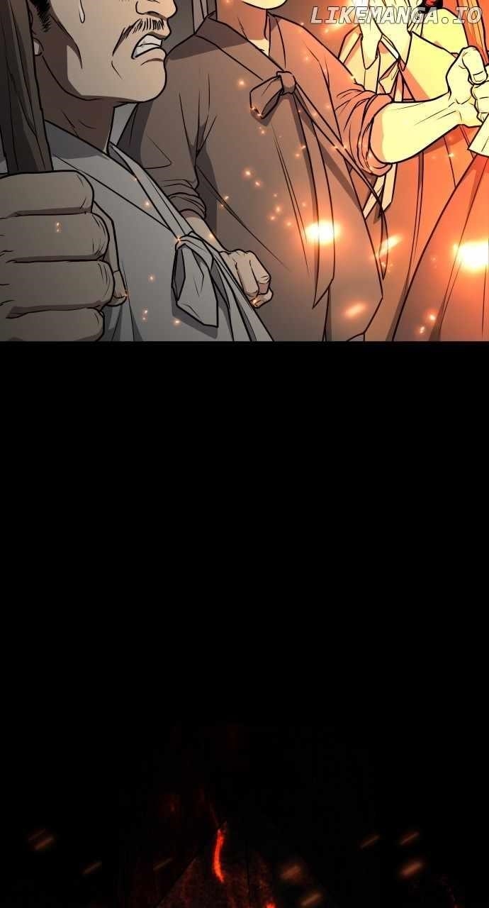 The Shaman’s Blade Chapter 16 - Page 40