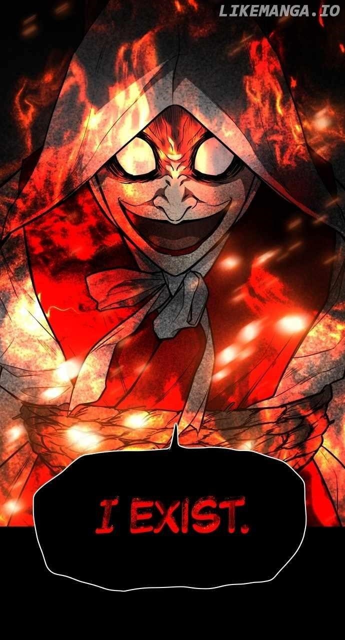 The Shaman’s Blade Chapter 16 - Page 41