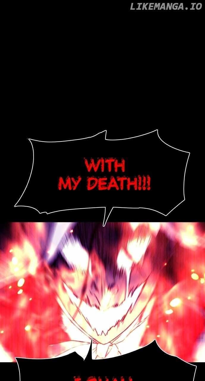 The Shaman’s Blade Chapter 16 - Page 42