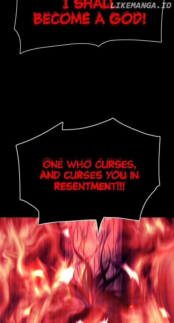 The Shaman’s Blade Chapter 16 - Page 43