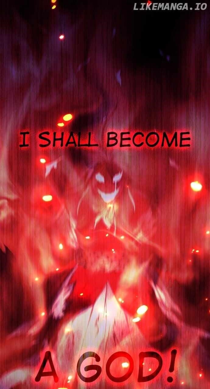 The Shaman’s Blade Chapter 16 - Page 45