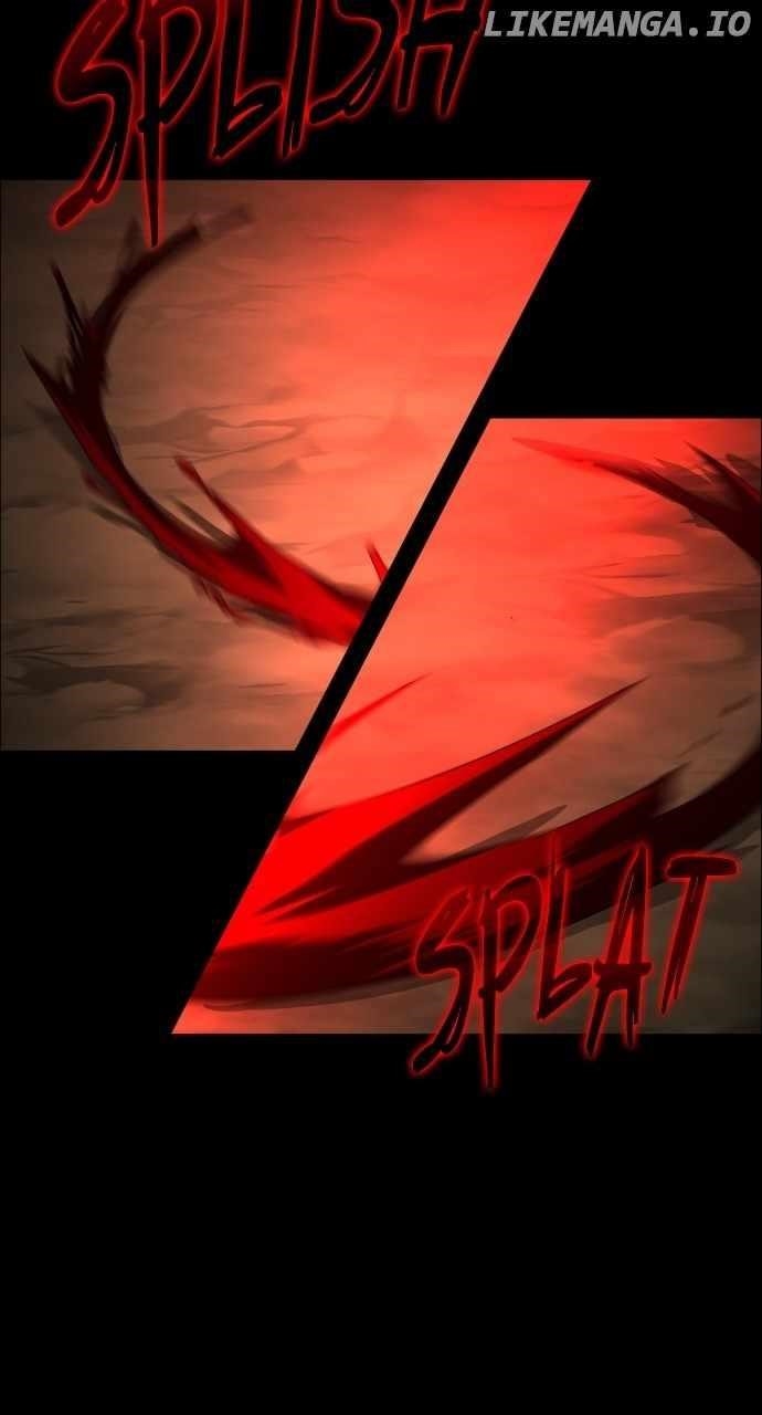 The Shaman’s Blade Chapter 16 - Page 47