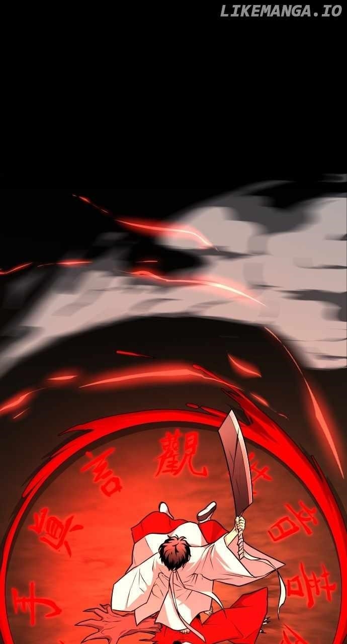 The Shaman’s Blade Chapter 16 - Page 48