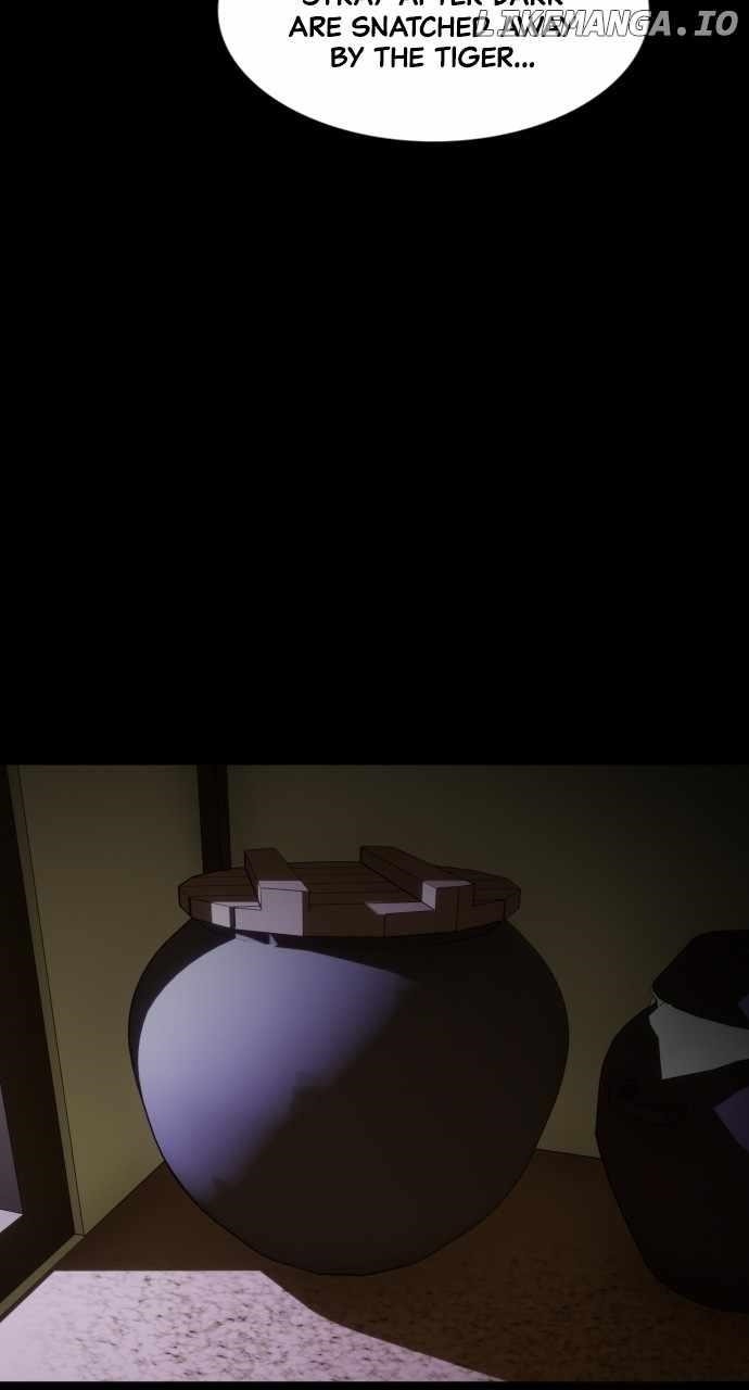 The Shaman’s Blade Chapter 16 - Page 5