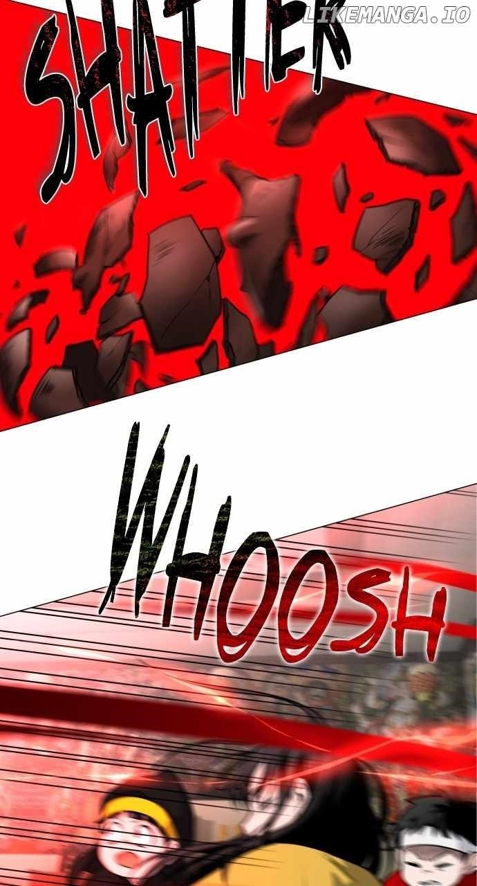 The Shaman’s Blade Chapter 16 - Page 51