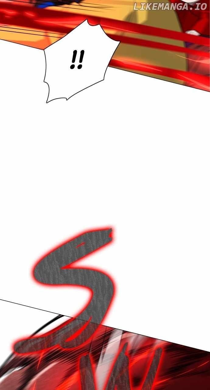 The Shaman’s Blade Chapter 16 - Page 52