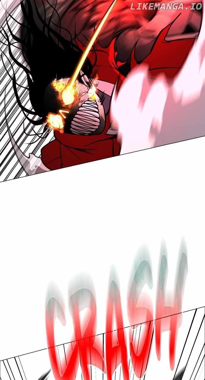 The Shaman’s Blade Chapter 16 - Page 56