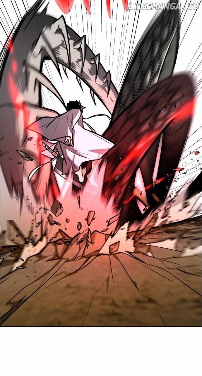 The Shaman’s Blade Chapter 16 - Page 57