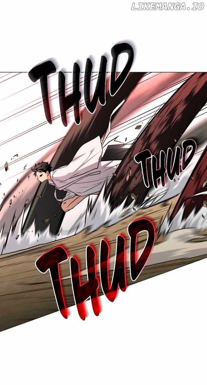 The Shaman’s Blade Chapter 16 - Page 59