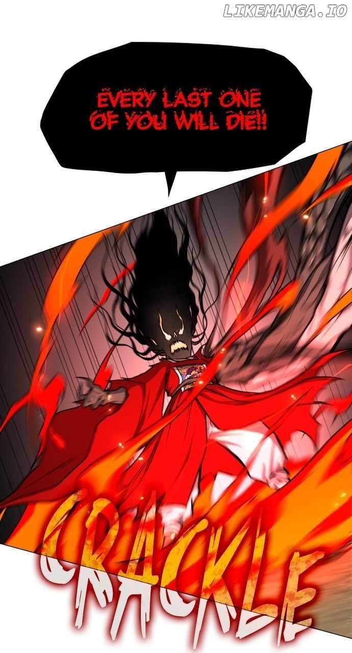 The Shaman’s Blade Chapter 16 - Page 60