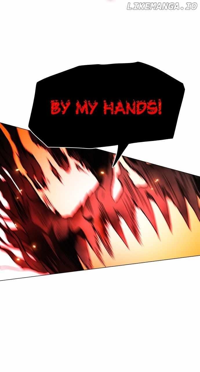 The Shaman’s Blade Chapter 16 - Page 61