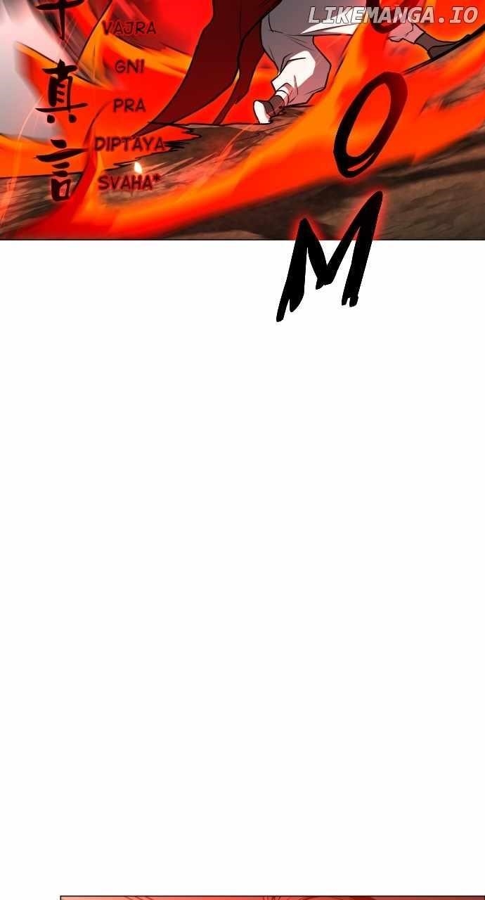 The Shaman’s Blade Chapter 16 - Page 63