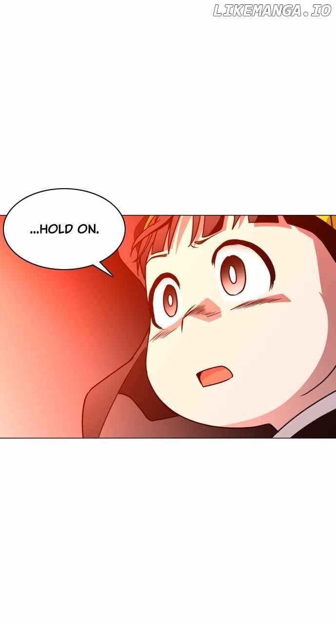 The Shaman’s Blade Chapter 16 - Page 65