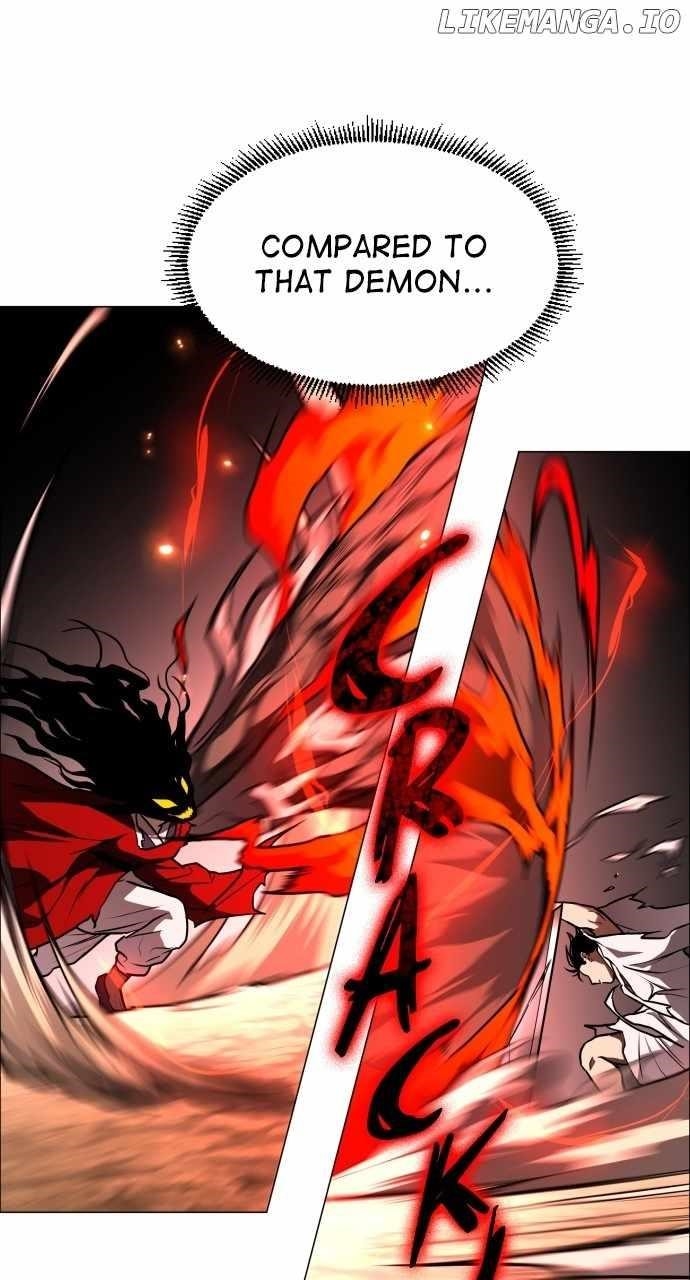 The Shaman’s Blade Chapter 16 - Page 66